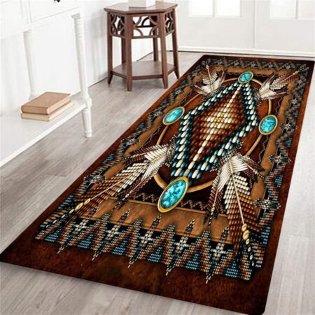 Southwestern Geometric Runner