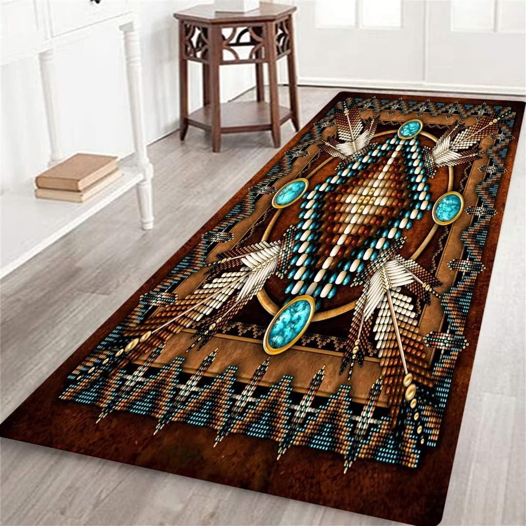 Southwestern Geometric Runner