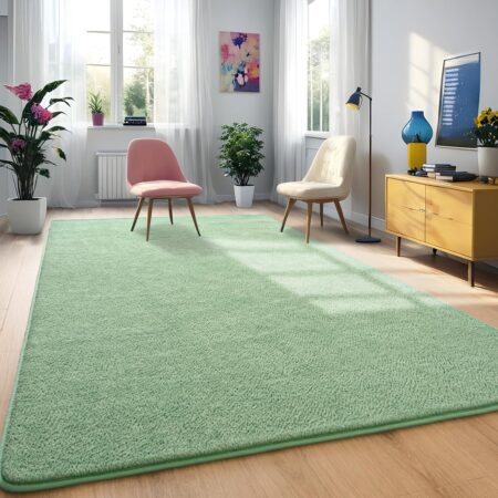 Sage Green Rug