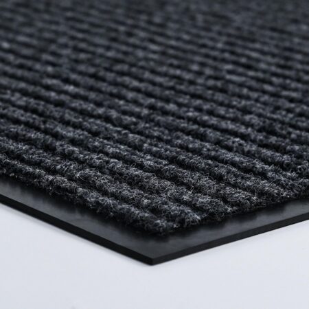 Heavy-Duty Dirt-Trapping Rug