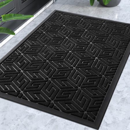 Outdoor Entryway Rug