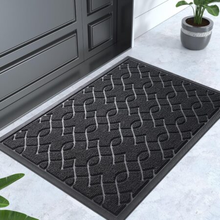 Outdoor Waterproof Rug
