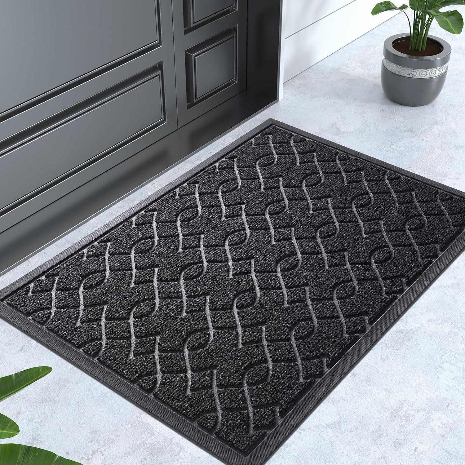 Outdoor Waterproof Rug