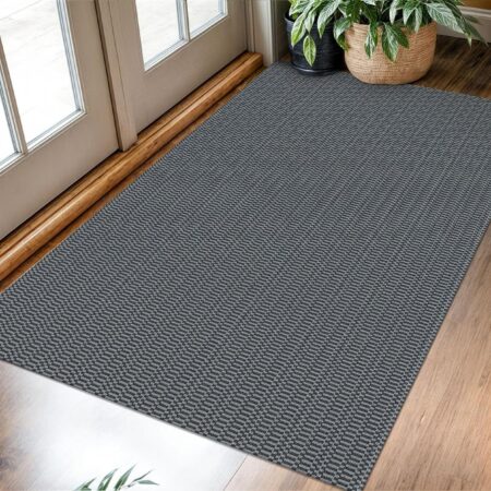 Woven Rug