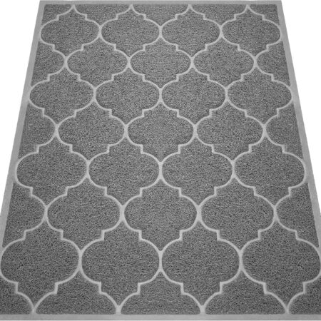Large Waterproof Rug