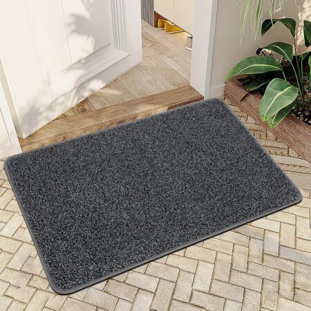 Waterproof Welcome Rug